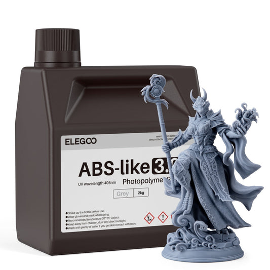 ABS-Like Resin V3.0