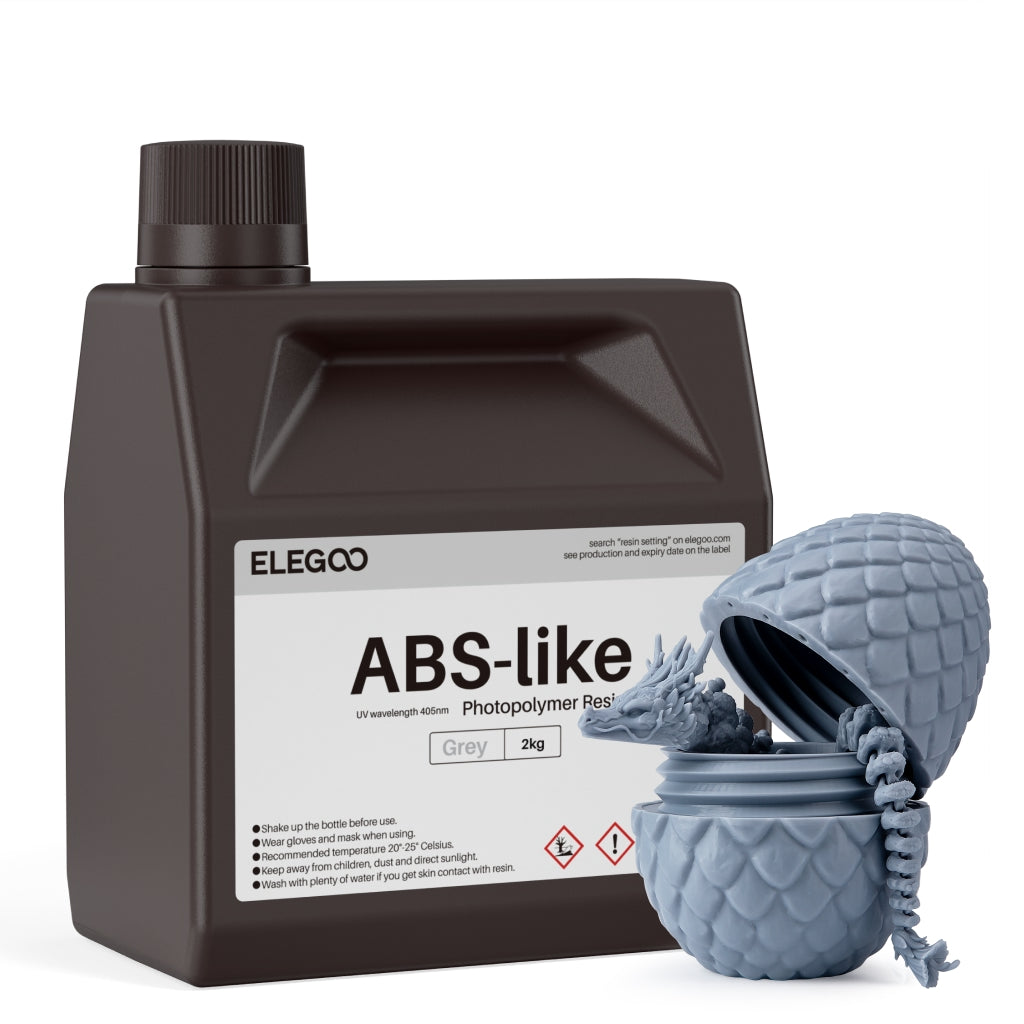 ABS-Like Resin