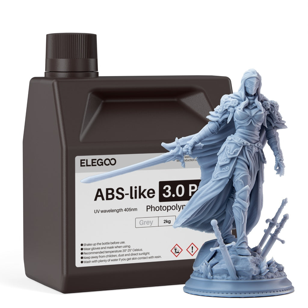 ABS-Like Resin V3.0 Pro