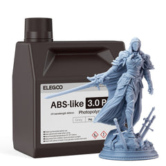 ABS-Like Resin V3.0 Pro