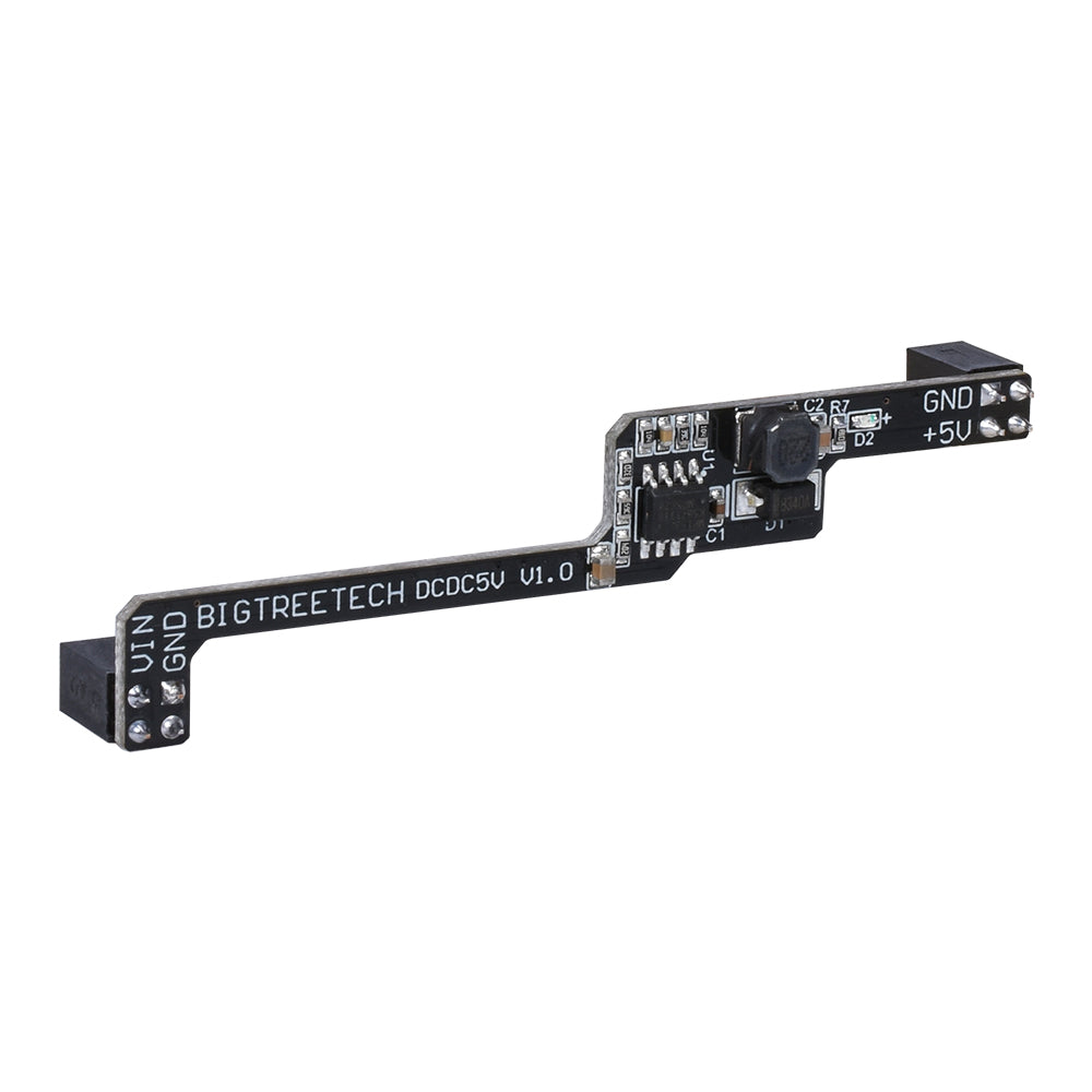 BIGTREETECH SKR MINI E3 V3.0 32 Bit Control Board for Ender 3/Ender 3 Pro/Ender 5/Ender 5 plus/CR-10