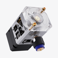 BIQU H2 V2S Lite Revo Extruder