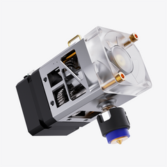 BIQU H2 V2S Lite Revo Extruder