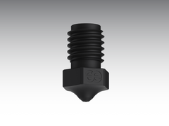 HARDENED STEEL NOZZLE