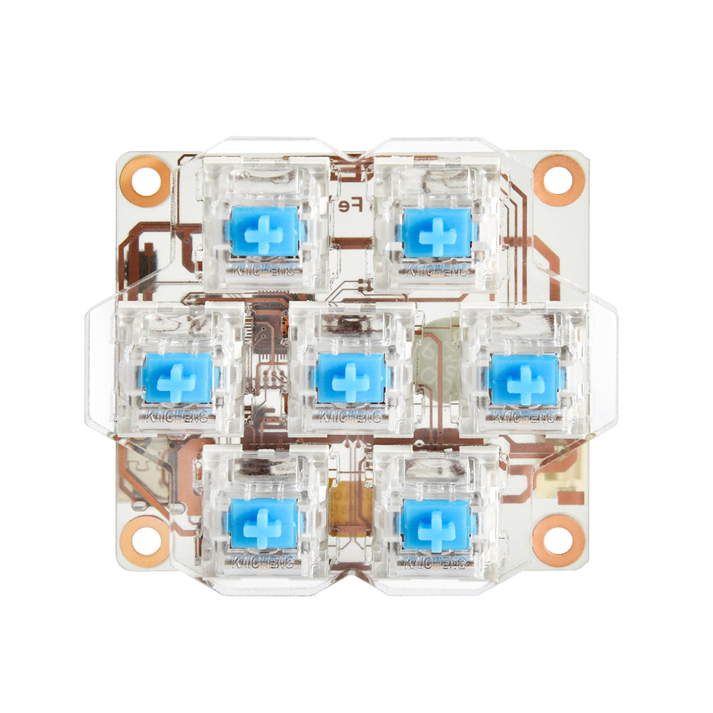 BIGTREETECH HBB/HBB Fe