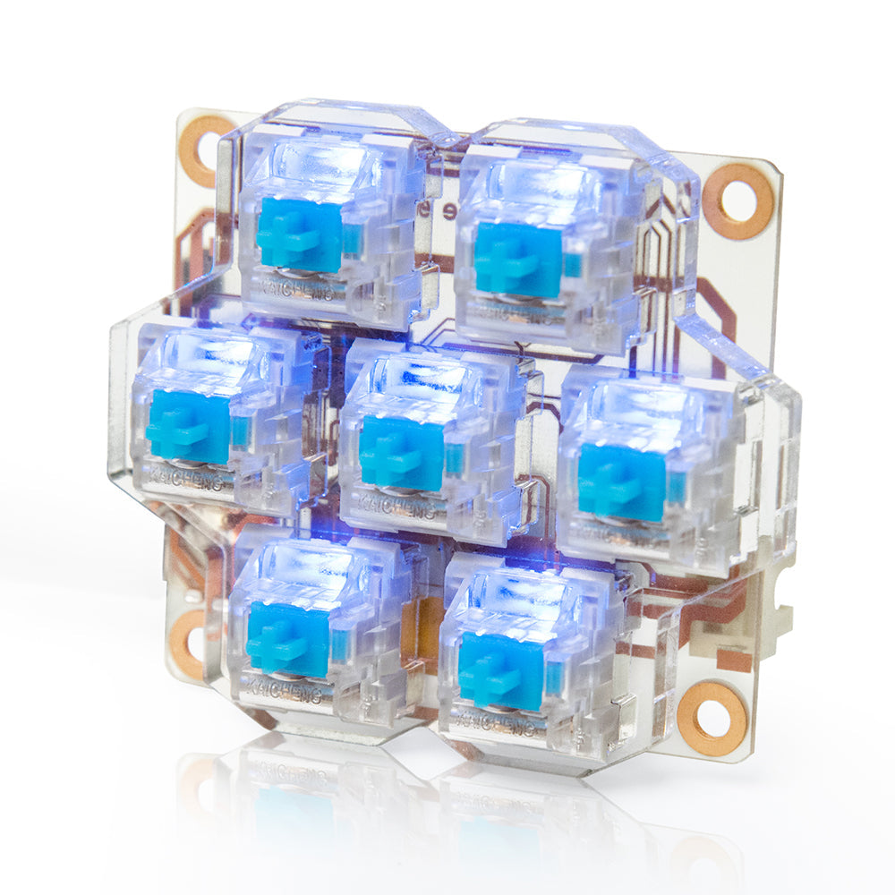 BIGTREETECH HBB/HBB Fe