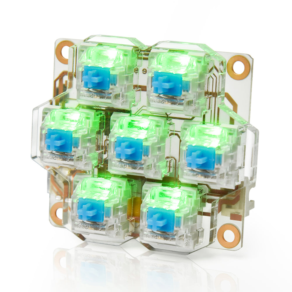 BIGTREETECH HBB/HBB Fe