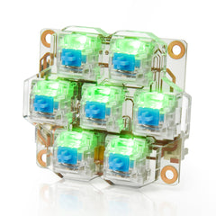 BIGTREETECH HBB/HBB Fe