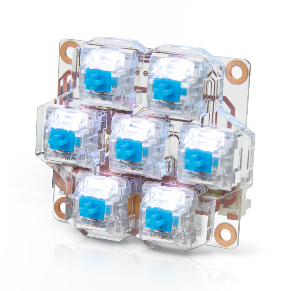 BIGTREETECH HBB/HBB Fe