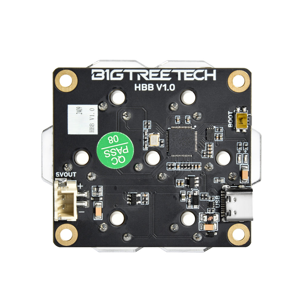 BIGTREETECH HBB/HBB Fe