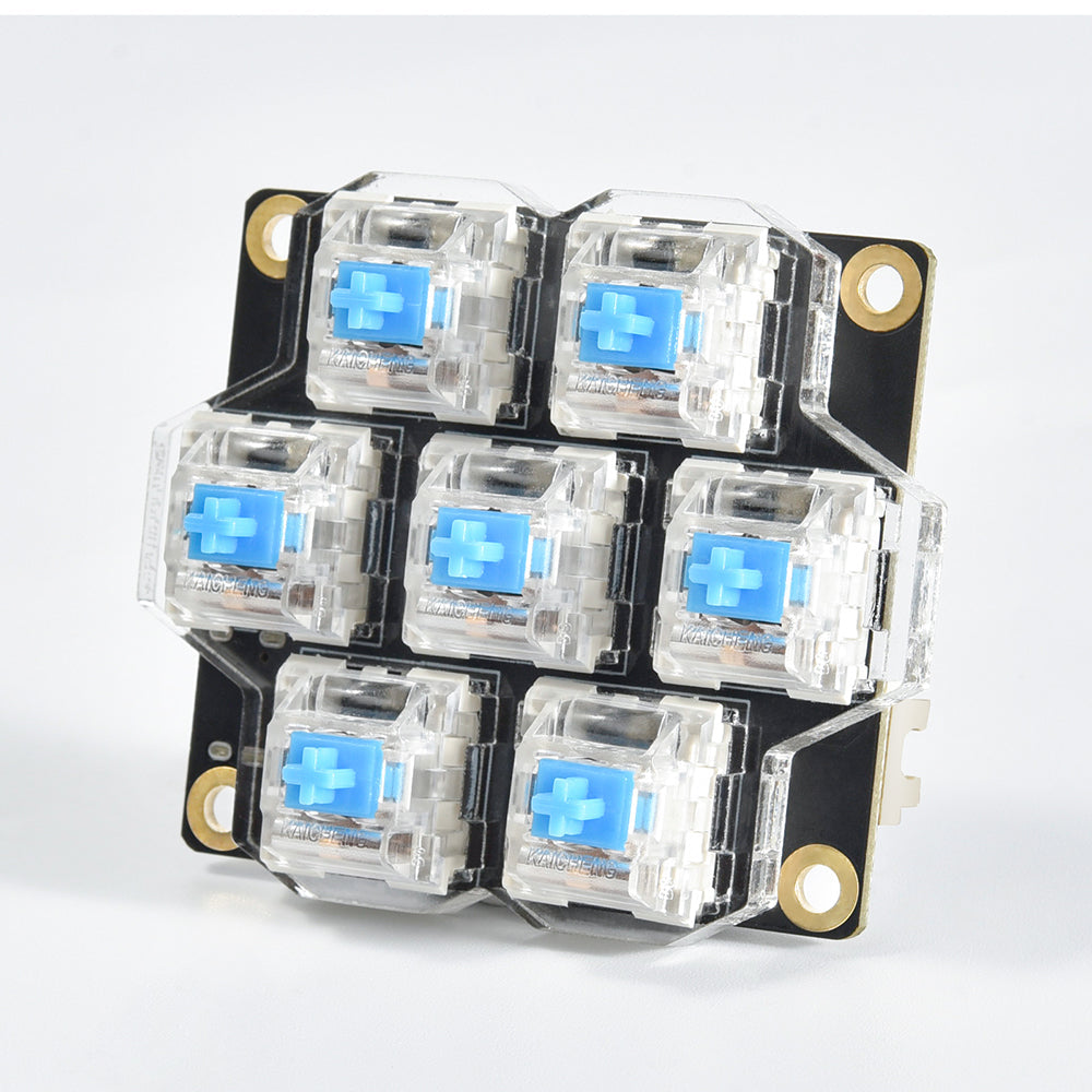 BIGTREETECH HBB/HBB Fe