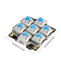 BIGTREETECH HBB/HBB Fe