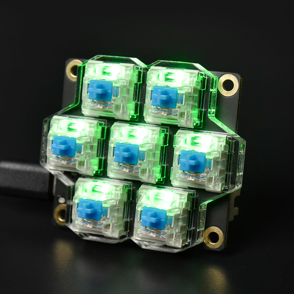 BIGTREETECH HBB/HBB Fe