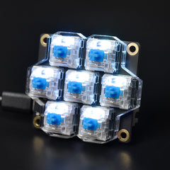 BIGTREETECH HBB/HBB Fe