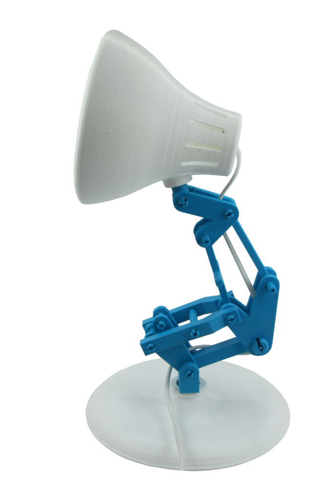 Fiberlogy HD PLA Filament - Sample Size, 20-40gm (Sample)- Easy to Print and Cure with ABS Similarities 1.75mm