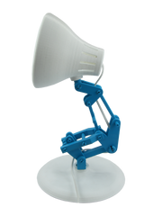 Fiberlogy HD PLA Filament - Easy to Print and Cure with ABS Similarities  1.75mm, 0.85kg (1.87lbs)