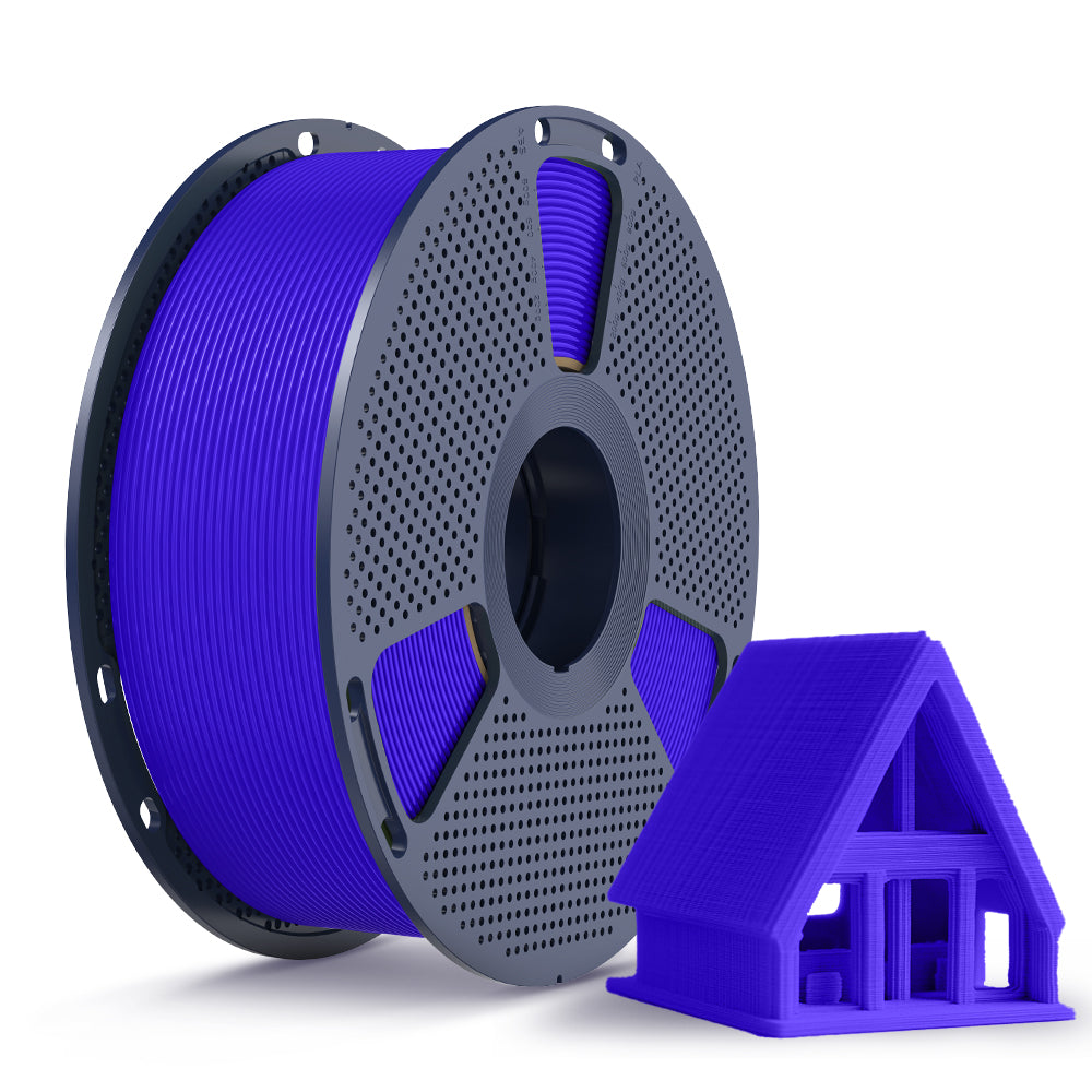 [MOQ: 6KG] HS_PLA(High Speed PLA) 3D Printer Filament 1KG