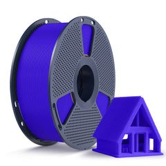 [MOQ: 6KG] HS_PLA(High Speed PLA) 3D Printer Filament 1KG