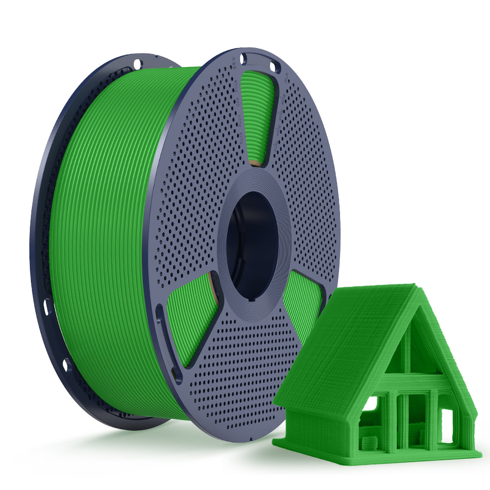 [MOQ: 6KG] HS_PLA(High Speed PLA) 3D Printer Filament 1KG