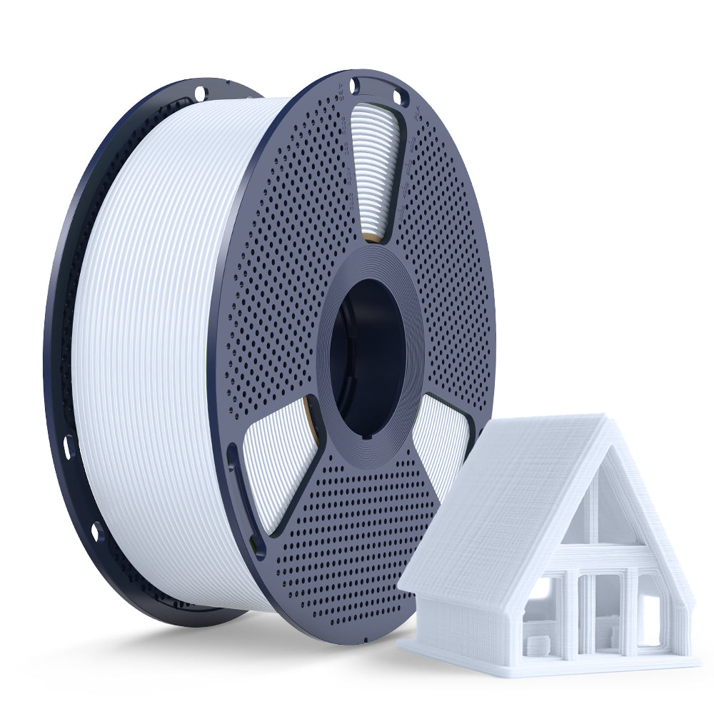 [MOQ: 6KG] HS_PLA(High Speed PLA) 3D Printer Filament 1KG