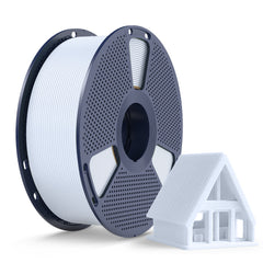 [MOQ: 6KG] HS_PLA(High Speed PLA) 3D Printer Filament 1KG