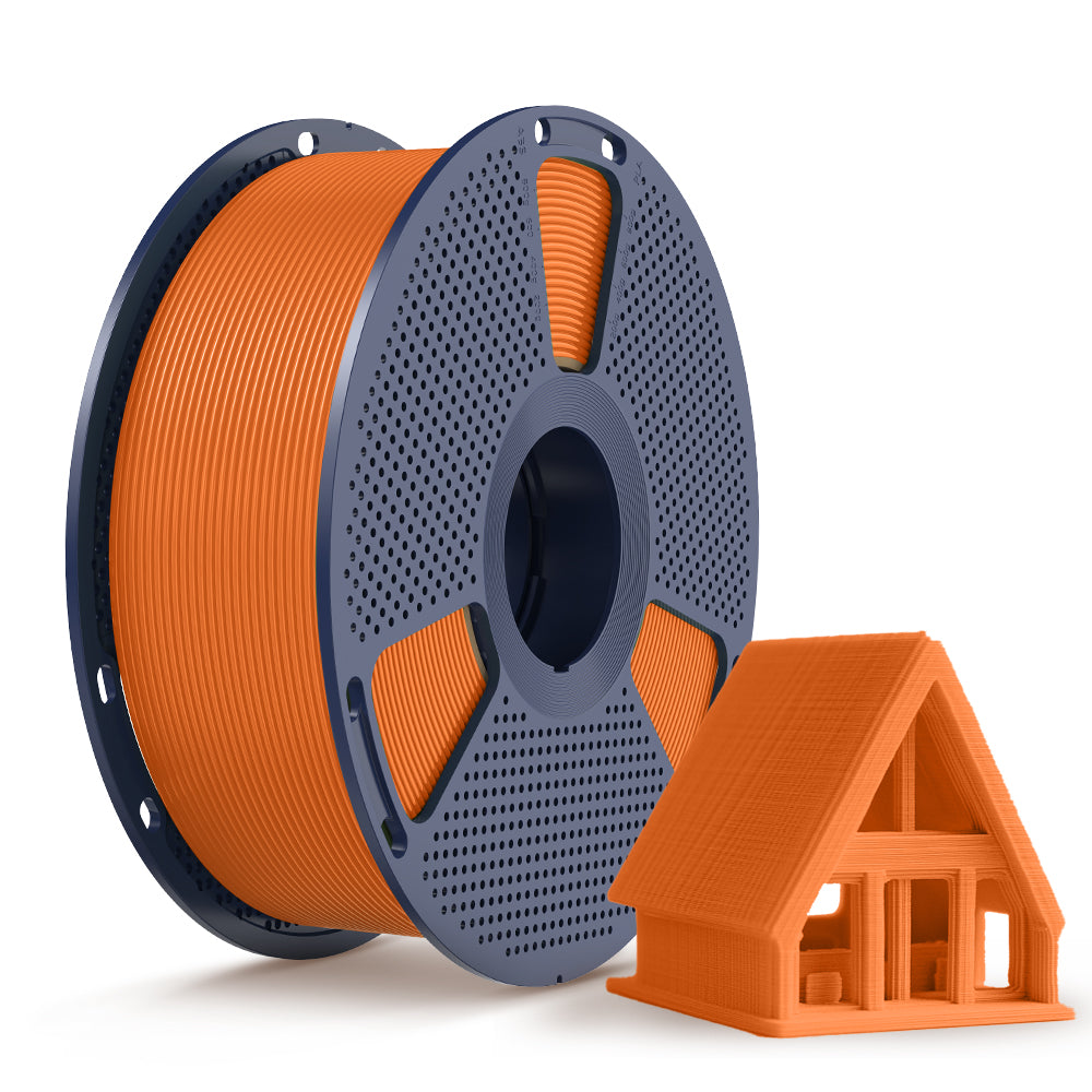 [MOQ: 6KG] HS_PLA(High Speed PLA) 3D Printer Filament 1KG