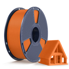 [MOQ: 6KG] HS_PLA(High Speed PLA) 3D Printer Filament 1KG