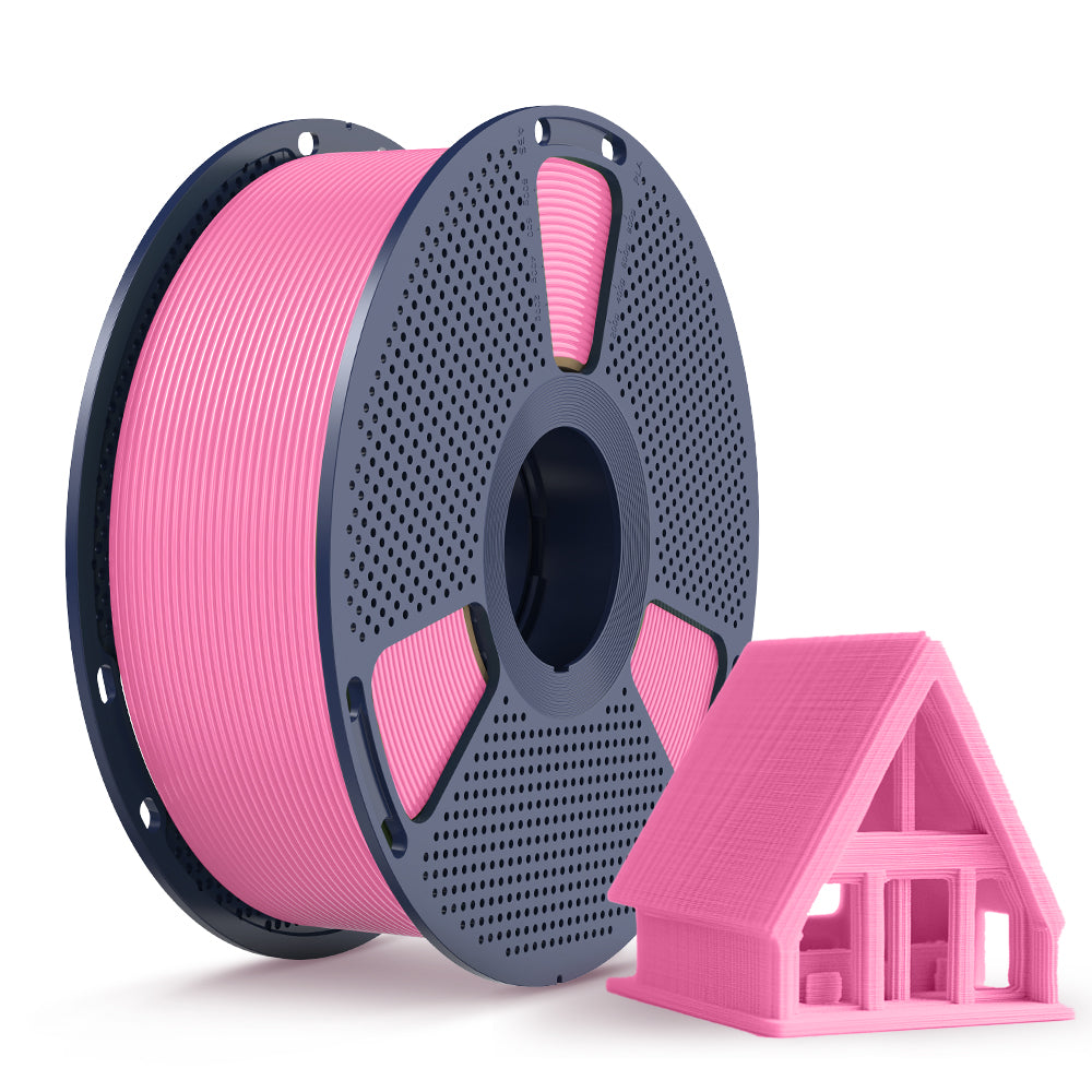 [MOQ: 6KG] HS_PLA(High Speed PLA) 3D Printer Filament 1KG