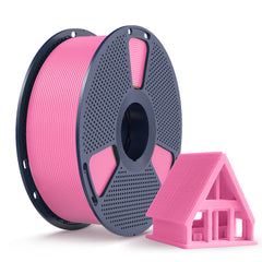 [MOQ: 6KG] HS_PLA(High Speed PLA) 3D Printer Filament 1KG