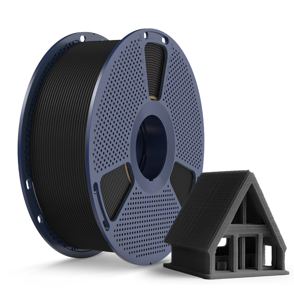 [MOQ: 6KG] HS_PLA(High Speed PLA) 3D Printer Filament 1KG