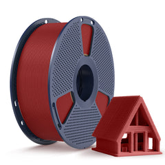 [MOQ: 6KG] HS_PLA(High Speed PLA) 3D Printer Filament 1KG