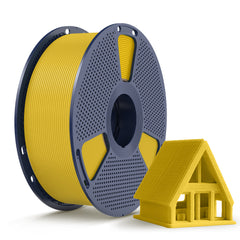 [MOQ: 6KG] HS_PLA(High Speed PLA) 3D Printer Filament 1KG