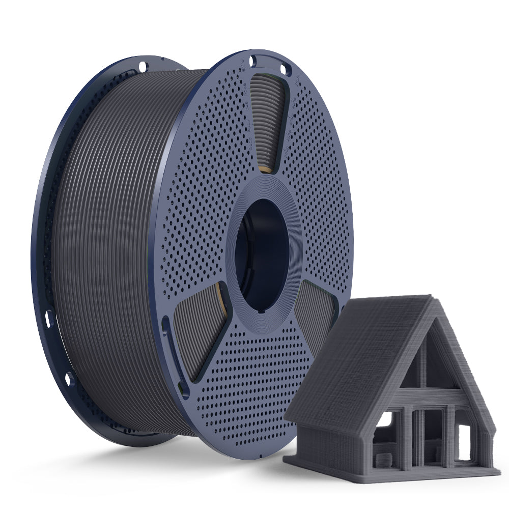 [MOQ: 6KG] HS_PLA(High Speed PLA) 3D Printer Filament 1KG