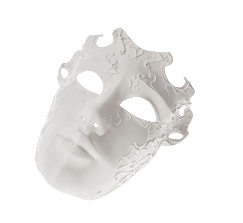 Fiberlogy HIPS Filament - Sample Size 20-50gm, Dissolvable 3D Printing Support Material - 1.75mm, Sample