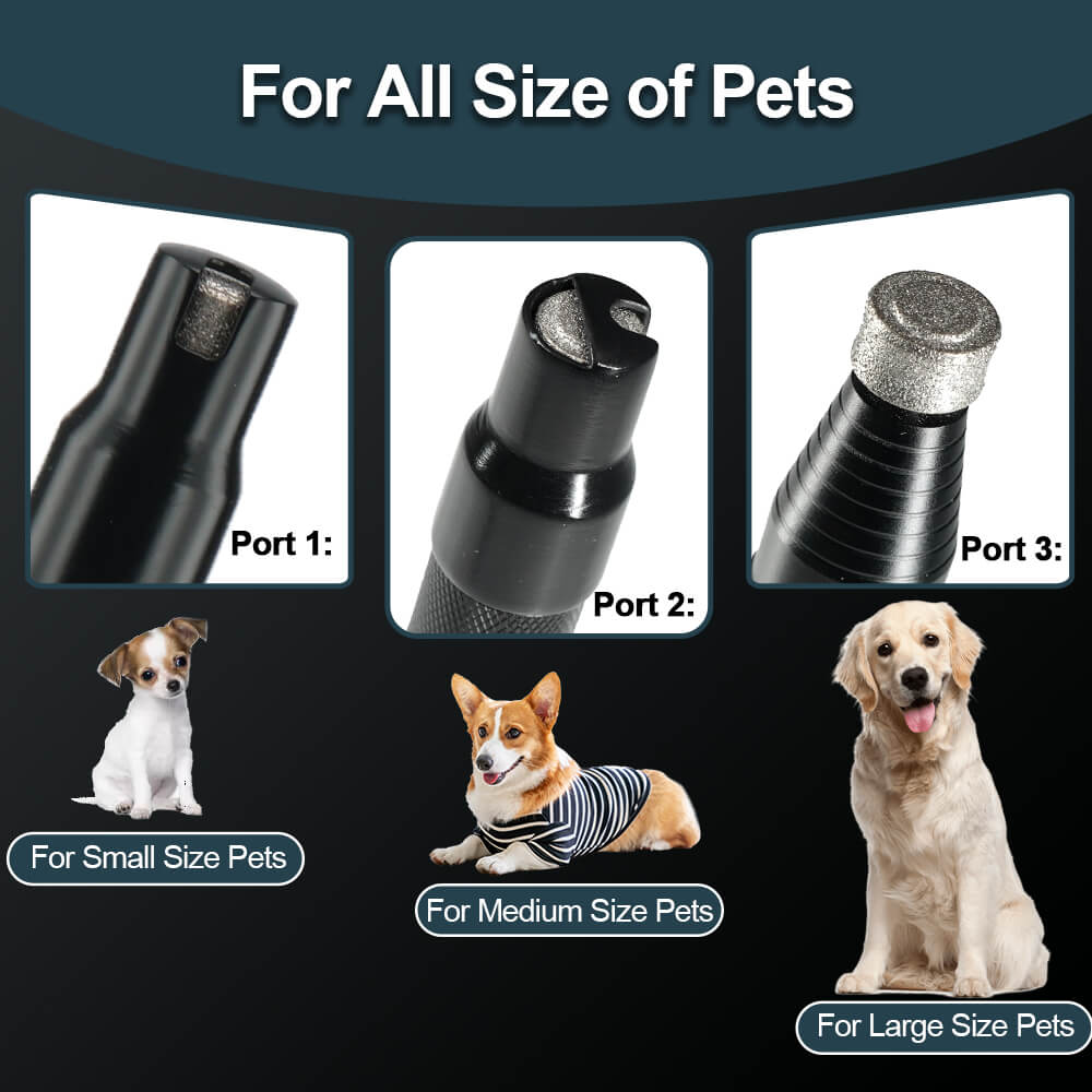 Hanboost rotary tool for DIY