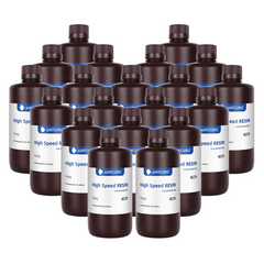 High Speed Resin 10-100kg