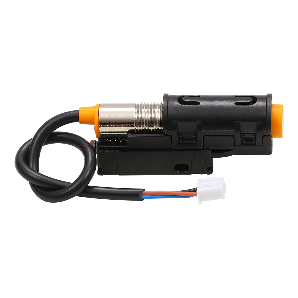 Leveling Sensor for FDM 3D Printers