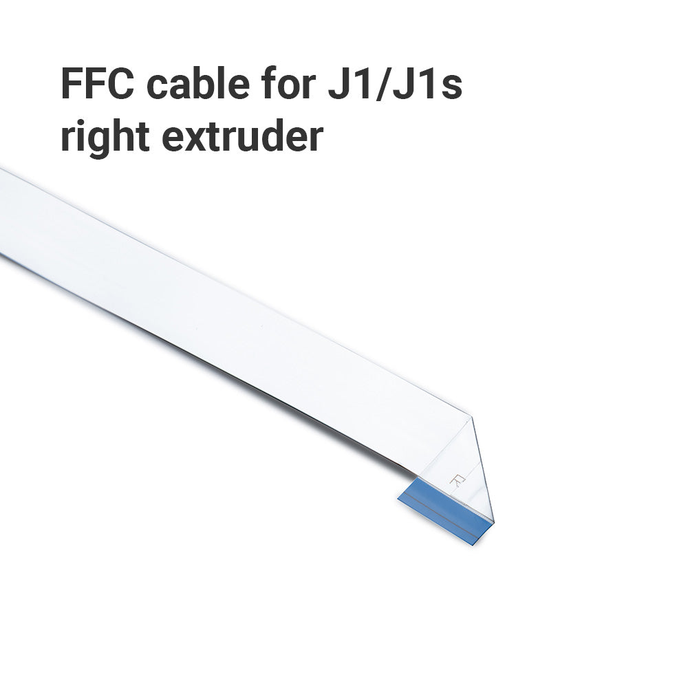 FFC cable for Snapmaker J1/J1s
