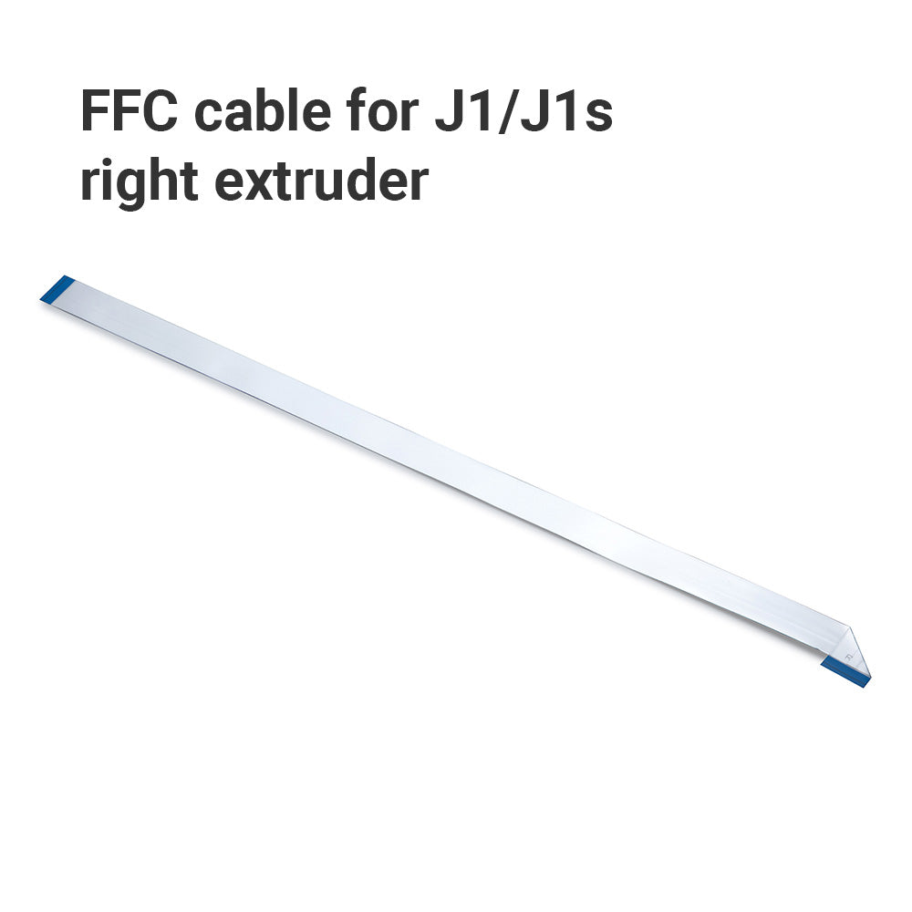 FFC cable for Snapmaker J1/J1s