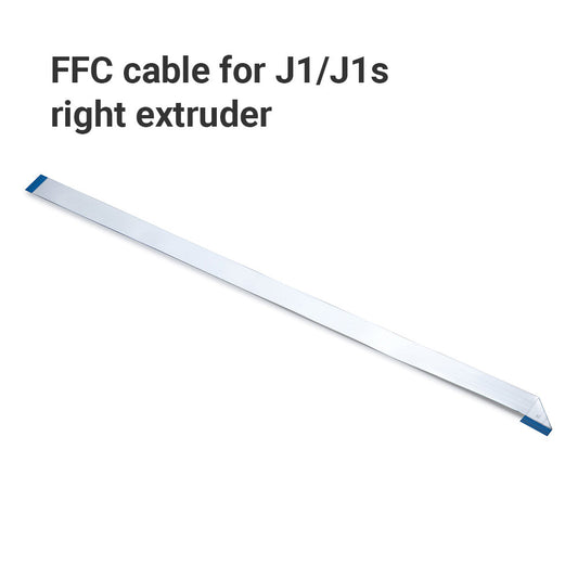 FFC cable for Snapmaker J1/J1s
