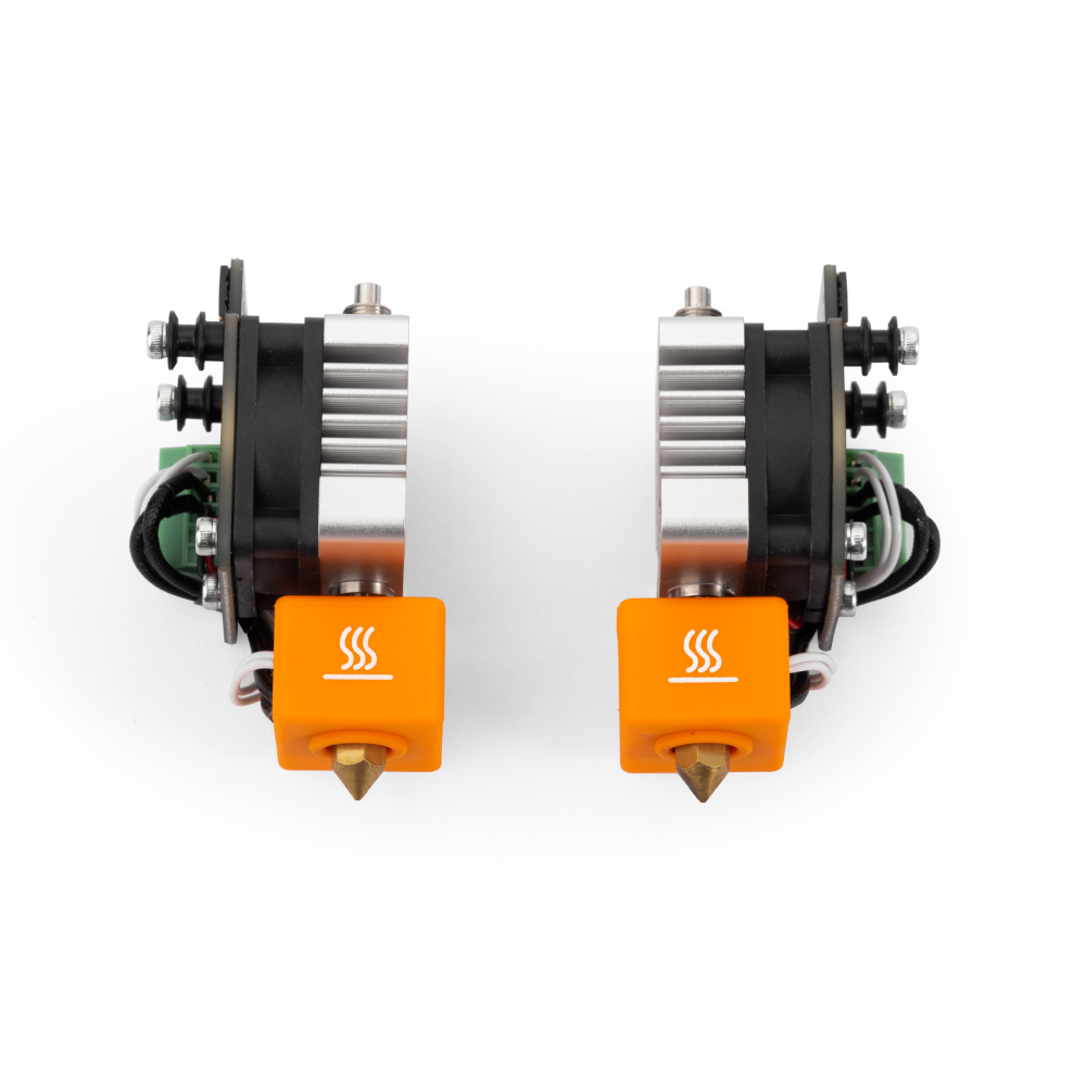 Hot Ends for Snapmaker J1/J1s