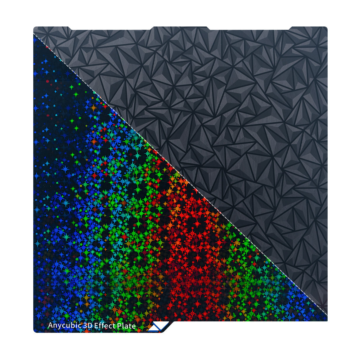 Anycubic Double-sided 3D Effect Plate