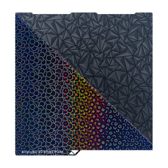 Anycubic Double-sided 3D Effect Plate