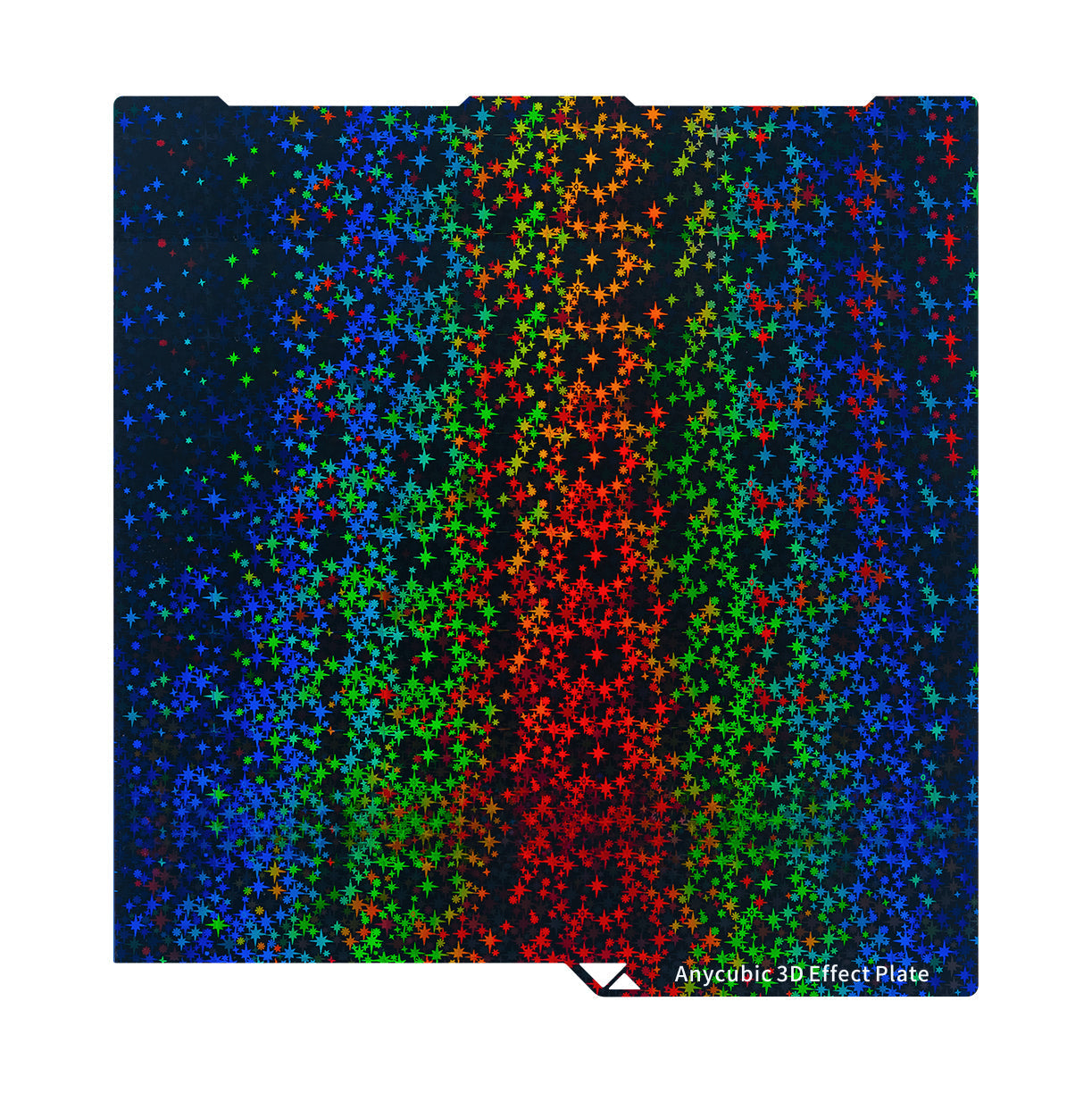 Anycubic Double-sided 3D Effect Plate