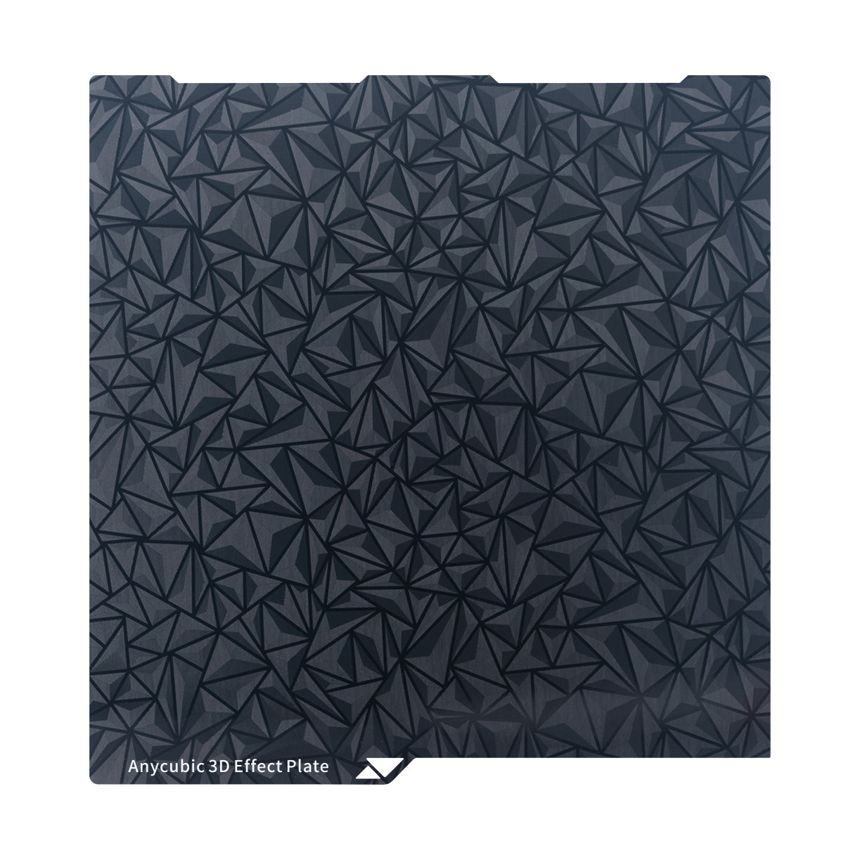 Anycubic Double-sided 3D Effect Plate
