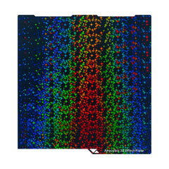 Anycubic Double-sided 3D Effect Plate