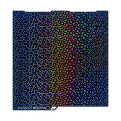 Anycubic Double-sided 3D Effect Plate