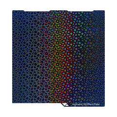 Anycubic Double-sided 3D Effect Plate