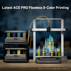 Anycubic Kobra 3 Max Combo + Kobra 3 for Just $799!