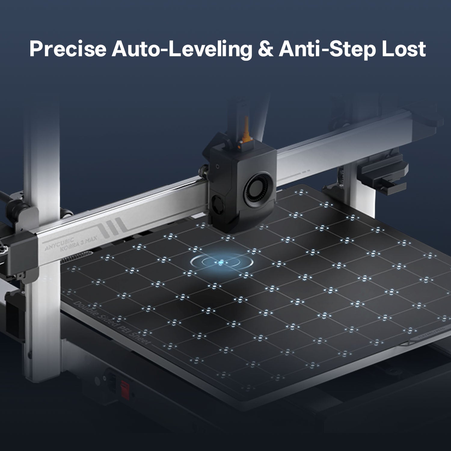 [Refurbished] Kobra 3 Max